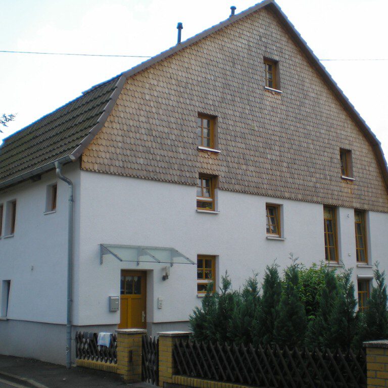 Fachwerkhaus Bad Zwesten