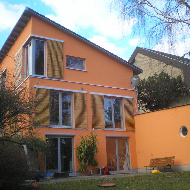 Einfamilienhaus Kassel