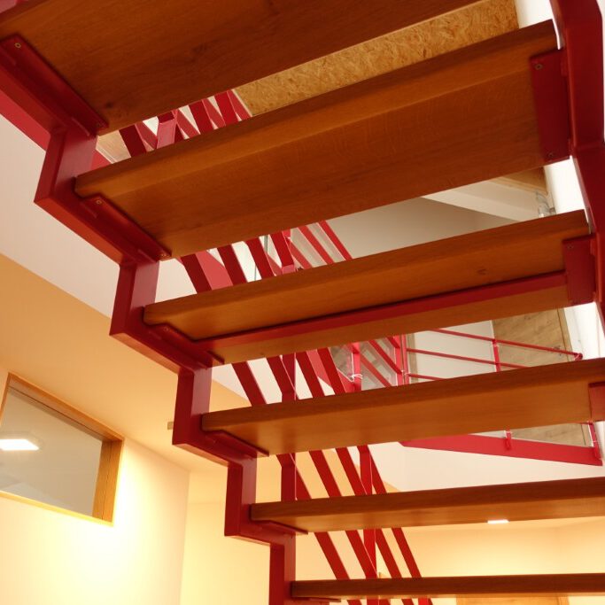 Einfamilienhaus Niedenstein