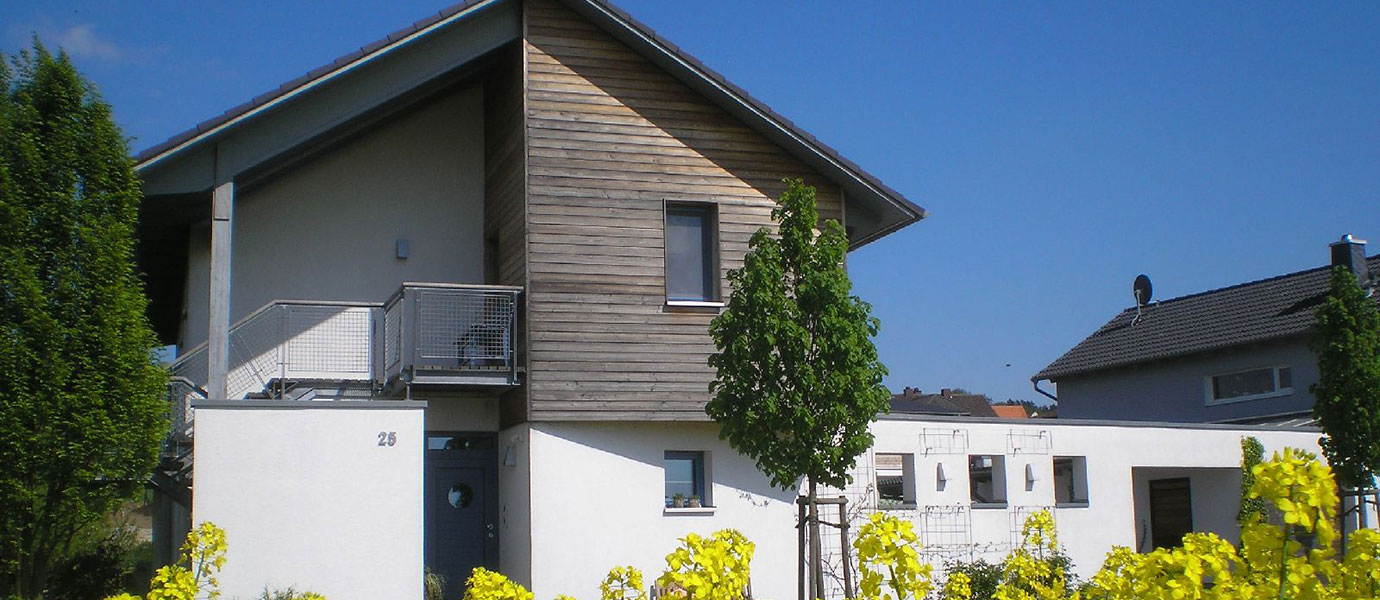 Bild Haus