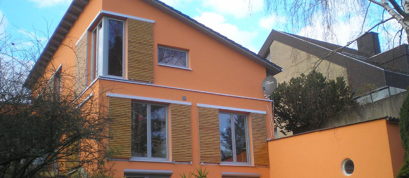 Bild Haus