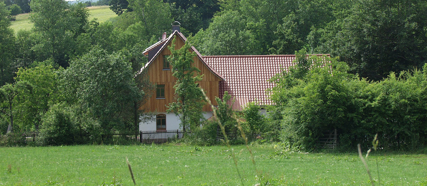 Bild Haus