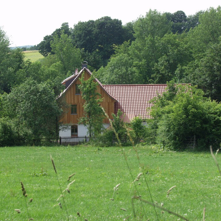Forsthaus Knüllwald