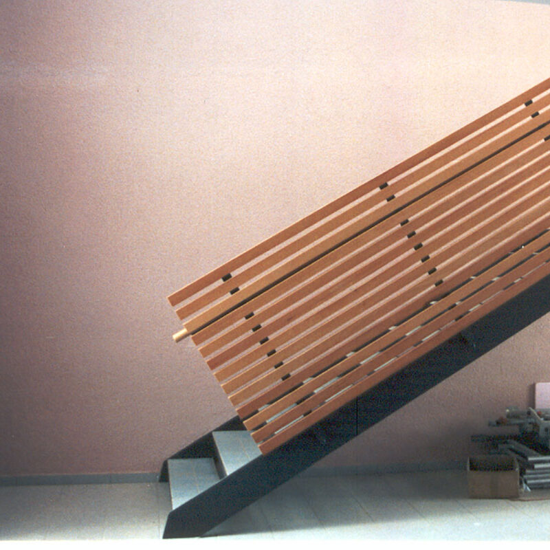 Gemeinschaftshaus Wabern